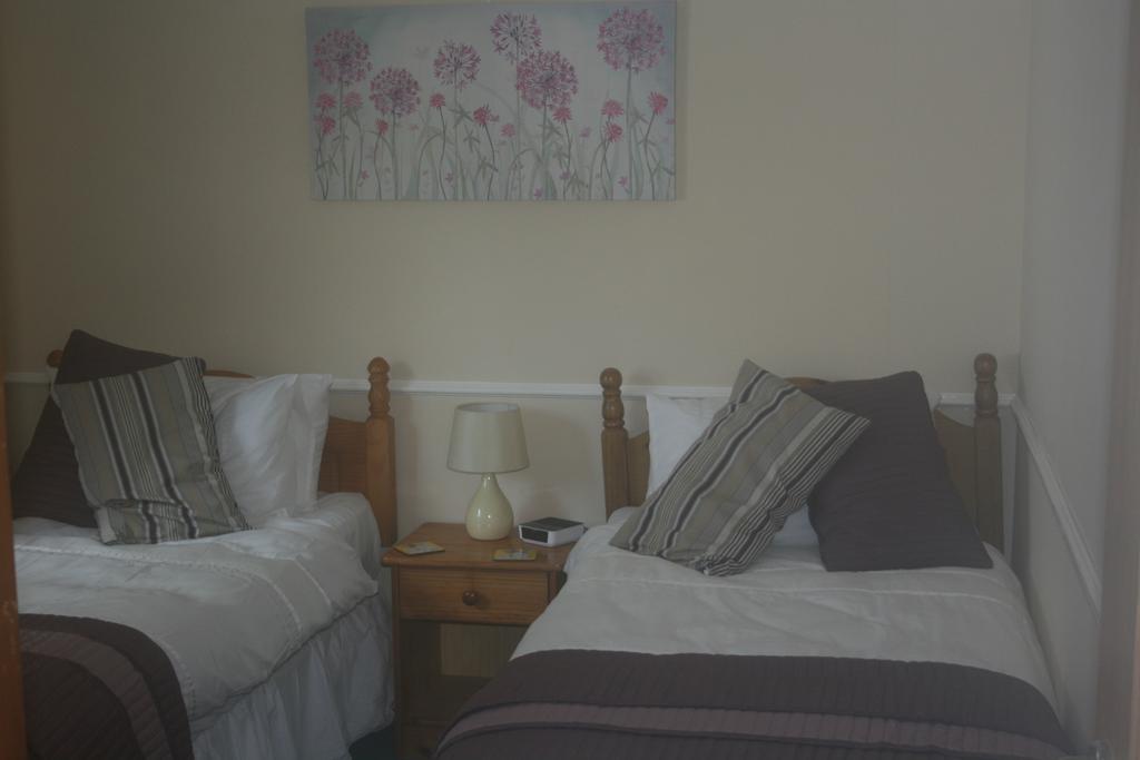 Laragh Mountain View Lodge Saggart Номер фото