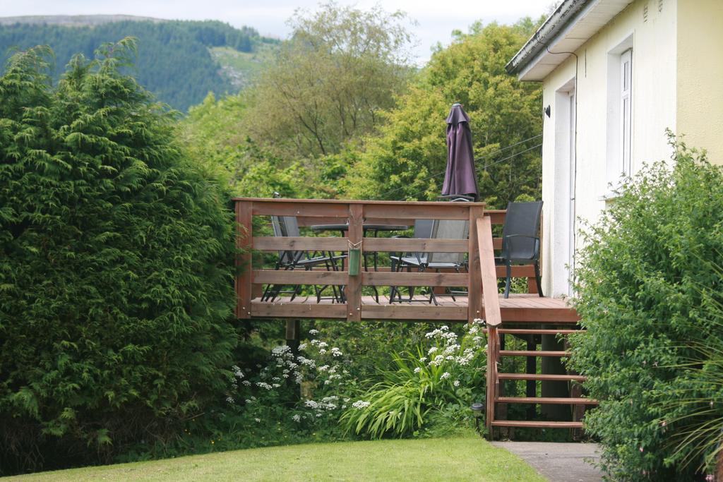Laragh Mountain View Lodge Saggart Экстерьер фото