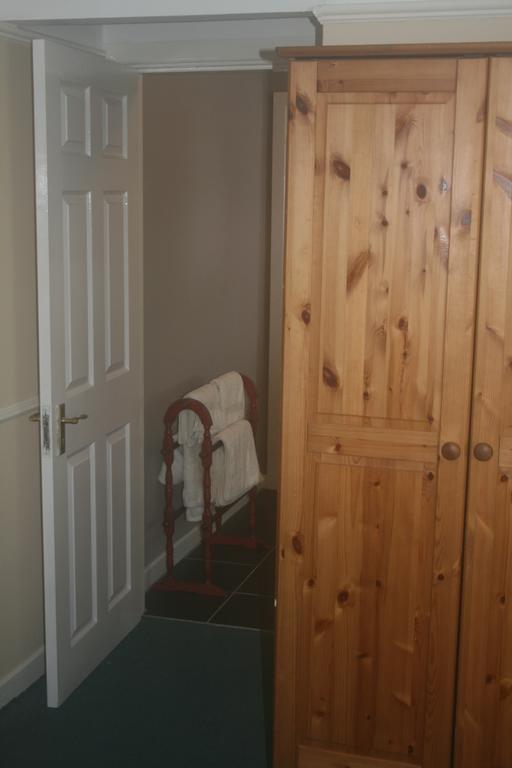 Laragh Mountain View Lodge Saggart Номер фото