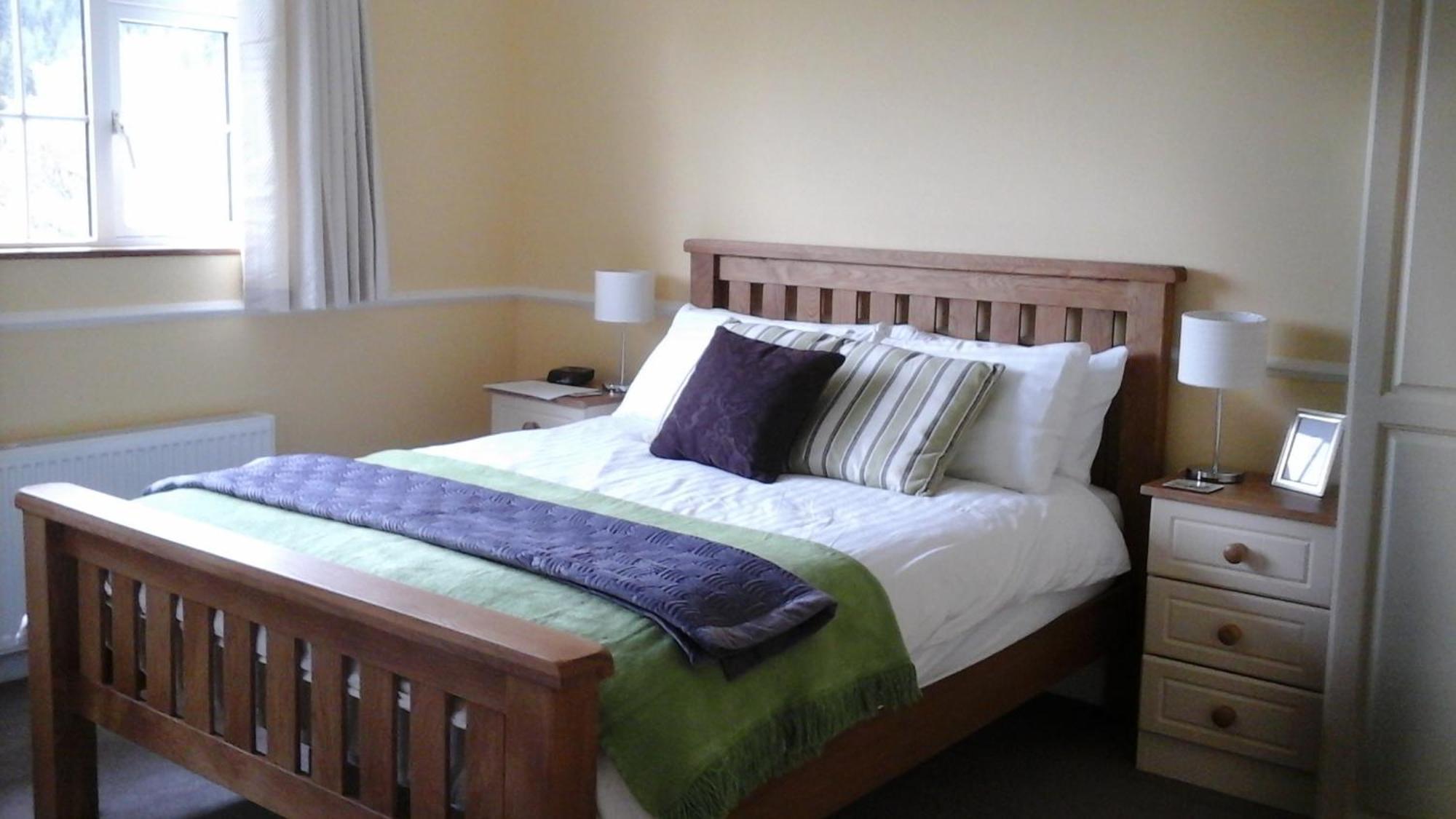 Laragh Mountain View Lodge Saggart Экстерьер фото