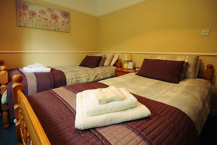 Laragh Mountain View Lodge Saggart Экстерьер фото